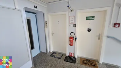 3-Zimmer-Wohnung mieten in Murtal – 53,86 m², € 515 – Bild 9 von 9