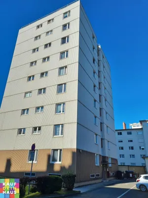 Wohnung zur Miete in 8750 Murtal