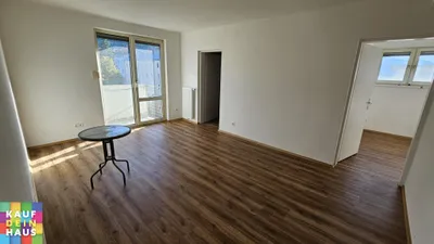 3-Zimmer-Wohnung mieten in Murtal – 53,86 m², € 515 – Bild 2 von 9