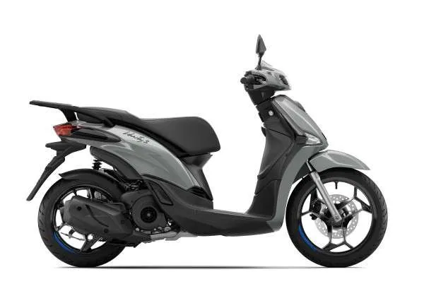 Piaggio Liberty – € 3.399, 0 km – Bild 1 von 1