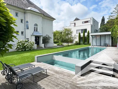 9-Zimmer-Haus kaufen in Linz – 250 m², € 3.490.000
