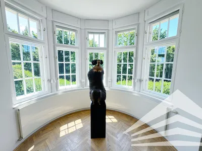 9-Zimmer-Haus kaufen in Linz – 250 m², € 3.490.000 – Bild 4 von 22