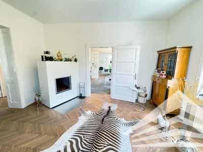 9-Zimmer-Haus kaufen in Linz – 250 m², € 3.490.000 – Bild 7 von 22