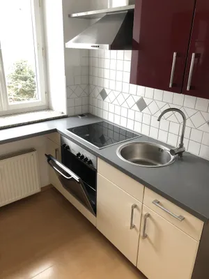2-Zimmer-Wohnung mieten in Ried im Innkreis – 42,53 m², € 531 – Bild 2 von 12
