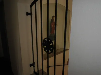 2-Zimmer-Wohnung mieten in Ried im Innkreis – 42,53 m², € 531 – Bild 11 von 12