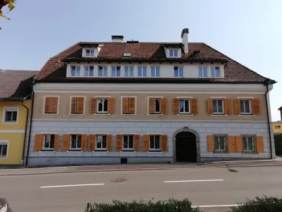 2-Zimmer-Wohnung mieten in Ried im Innkreis – 42,53 m², € 531 – Bild 5 von 12