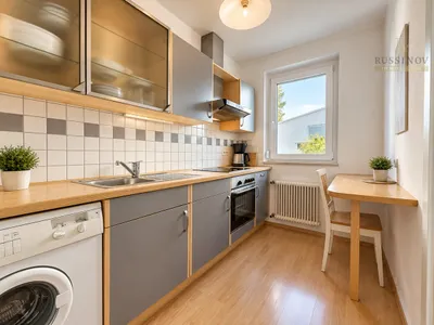 1-Zimmer-Wohnung kaufen in Klagenfurt – 39 m², € 159.800 – Bild 3 von 3