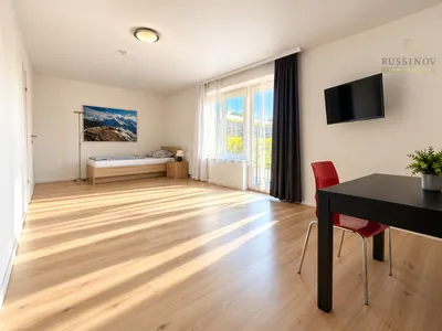 1-Zimmer-Wohnung kaufen in Klagenfurt – 39 m², € 159.800 – Bild 2 von 3