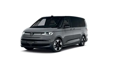 VW Multivan