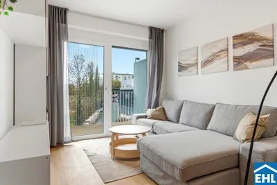 3-Zimmer-Wohnung mieten in Graz – 64,08 m², € 950 – Bild 9 von 18