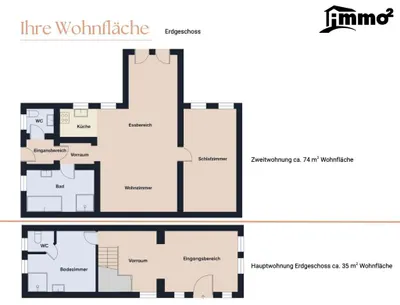 4-Zimmer-Gewerbeimmobilie kaufen in Völkermarkt – 396 m², € 890.000 – Bild 8 von 12