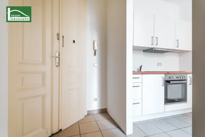 Immobilie kaufen in Wien – 37,72 m², € 154.000 – Bild 7 von 22