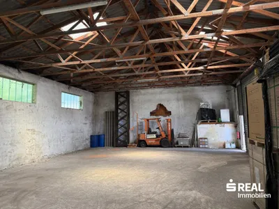 Gewerbeimmobilie kaufen in Braunau am Inn – 1 091 m², € 199.000 – Bild 3 von 4
