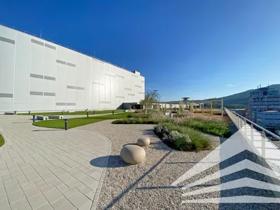 Gewerbeimmobilie mieten in Linz – 218 m², € 4.489 – Bild 10 von 12