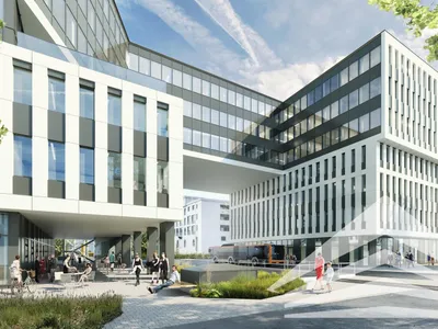 Gewerbeimmobilie mieten in Linz – 218 m², € 4.489 – Bild 4 von 12