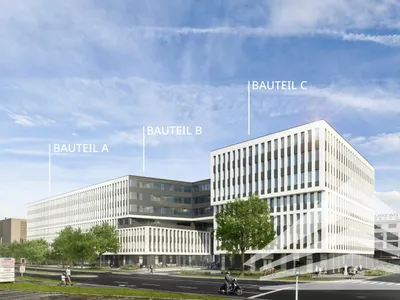 Gewerbeimmobilie mieten in Linz – 218 m², € 4.489 – Bild 8 von 12