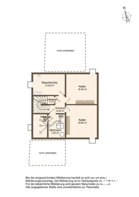 5-Zimmer-Haus kaufen in Reutte – 147 m², € 569.000 – Bild 27 von 27