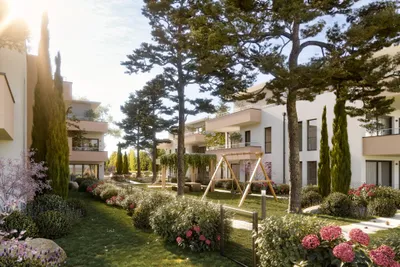 Immobilie kaufen in Wiener Neustadt – 70,95 m², € 323.000 – Bild 16 von 27