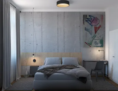 Modern Apartment Fully Furnished July & August - All-in Rent – Bild 3