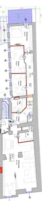 Wohnung mieten in Wiener Neustadt – 145 m², € 1.590 – Bild 32 von 32