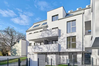 2-Zimmer-Wohnung kaufen in Wien – 49,92 m², € 335.000 – Bild 8 von 31