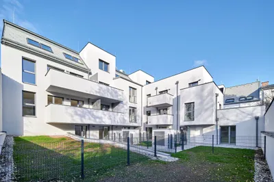 2-Zimmer-Wohnung kaufen in Wien – 49,92 m², € 335.000 – Bild 9 von 31