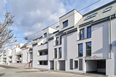 2-Zimmer-Wohnung kaufen in Wien – 49,92 m², € 335.000 – Bild 7 von 31