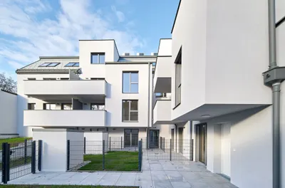 2-Zimmer-Wohnung kaufen in Wien – 49,92 m², € 335.000 – Bild 12 von 31