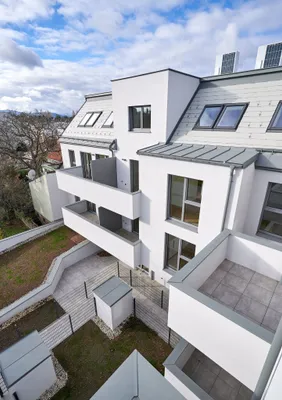 2-Zimmer-Wohnung kaufen in Wien – 49,92 m², € 335.000 – Bild 17 von 31