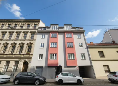 3-Zimmer-Wohnung mieten in Wien – 60,22 m², € 1.250 – Bild 10 von 11
