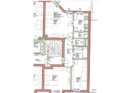 3-Zimmer-Wohnung mieten in Wien – 60,22 m², € 1.250 – Bild 11 von 11