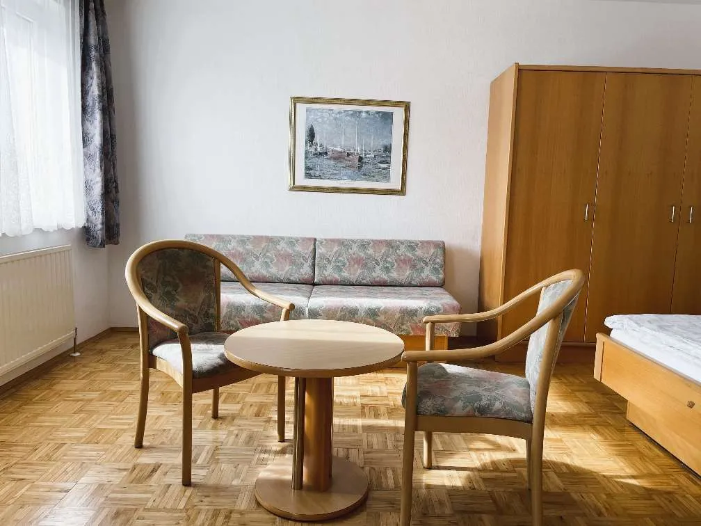 Wohnung – Wien, Neilreichviertel, Katastralgemeinde Inzersdorf Stadt - Ansicht 3