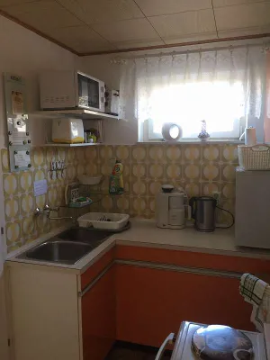 2-Zimmer-Wohnung mieten in Wien – 45 m², € 500 – Bild 9 von 16