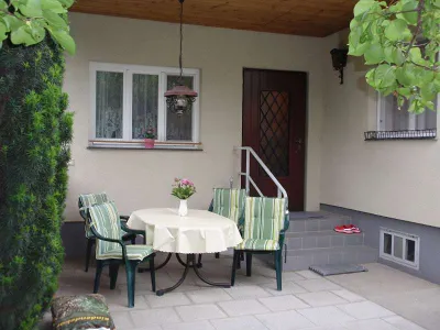 2-Zimmer-Wohnung mieten in Wien – 45 m², € 500 – Bild 2 von 16