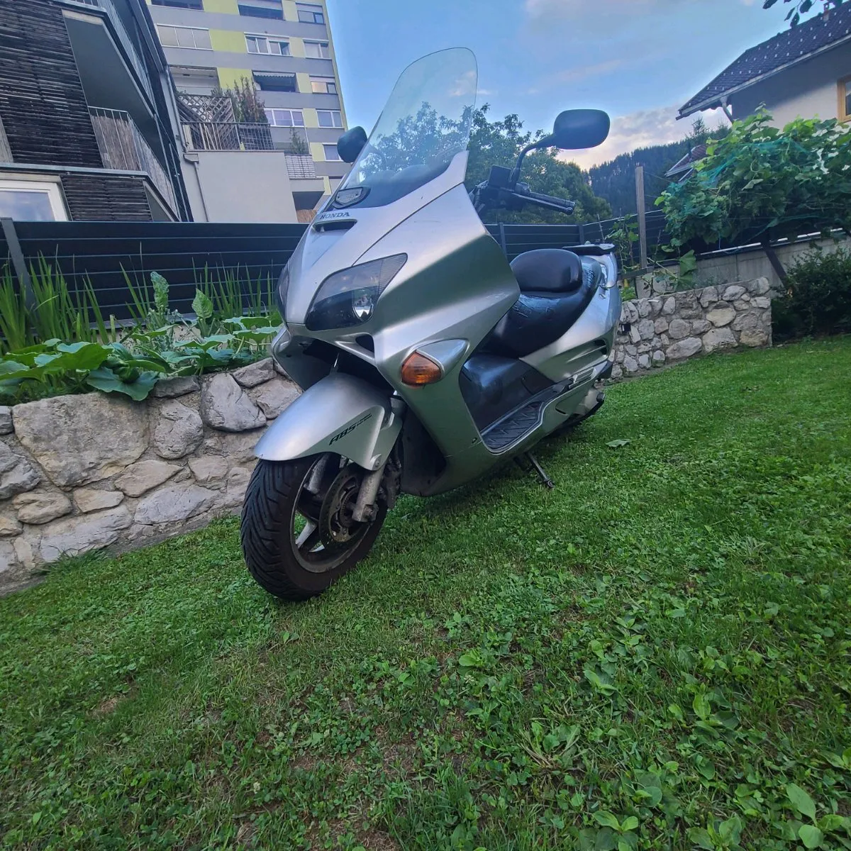 Honda Sonstige