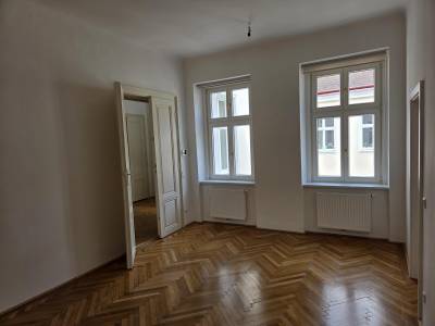 1010 Wien - Rudolfsplatz: Schöne, energieeffiziente 2 Zimmer Wohnung