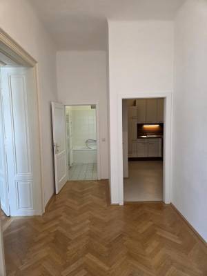1010 Wien - Rudolfsplatz: Schöne, energieeffiziente 2 Zimmer Wohnung – Bild 3