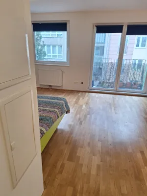1-Zimmer-Wohnung mieten in Wien – 35 m², € 730 – Bild 4 von 12