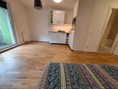 1-Zimmer-Wohnung mieten in Wien – 35 m², € 730 – Bild 7 von 12