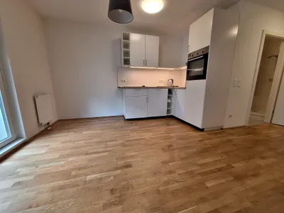 1-Zimmer-Wohnung mieten in Wien – 35 m², € 730 – Bild 5 von 12