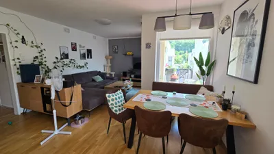 3-Zimmer-Wohnung mieten in Neunkirchen – 72 m², € 733 – Bild 7 von 9