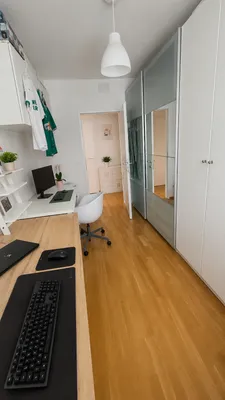3-Zimmer-Wohnung mieten in Neunkirchen – 72 m², € 733 – Bild 4 von 9
