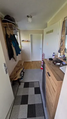 3-Zimmer-Wohnung mieten in Neunkirchen – 72 m², € 733 – Bild 1 von 9