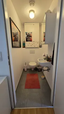 3-Zimmer-Wohnung mieten in Neunkirchen – 72 m², € 733 – Bild 5 von 9