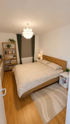 3-Zimmer-Wohnung mieten in Neunkirchen – 72 m², € 733 – Bild 3 von 9