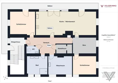 Haus kaufen in Zell am See – 683 m², € 1.049.000 – Bild 35 von 39
