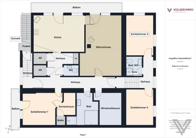 Haus kaufen in Zell am See – 683 m², € 1.049.000 – Bild 38 von 39