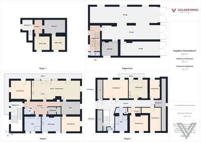 Haus kaufen in Zell am See – 683 m², € 1.049.000 – Bild 36 von 39
