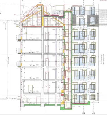 Gewerbeimmobilie kaufen in Wien – 366 m², € 250.000 – Bild 5 von 7