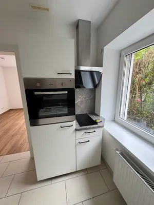 1-Zimmer-Wohnung mieten in Klagenfurt – 25 m², € 583 – Bild 6 von 17